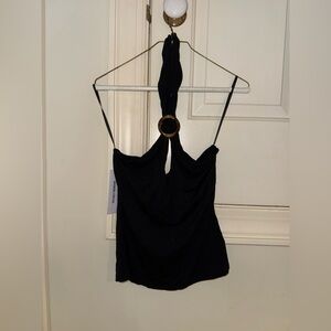 NWT PRINCESS POLLY QUELL TOP SIZE 8